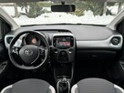 Toyota Aygo LED, Kamera, Apple CarPlay,Tempomat,Gwarancja - 11