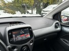 Toyota Aygo LED, Kamera, Apple CarPlay,Tempomat,Gwarancja - 12