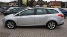 Ford Focus Z Niemiec zarejestrowany . Gwarancja - 10