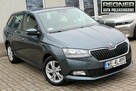Škoda Fabia Ambition FV23% SalonPL 1.0TSI 95KM Parktronic LED Bluetooth Gwarancja - 1
