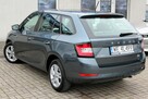 Škoda Fabia Ambition FV23% SalonPL 1.0TSI 95KM Parktronic LED Bluetooth Gwarancja - 4