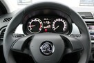 Škoda Fabia Ambition FV23% SalonPL 1.0TSI 95KM Parktronic LED Bluetooth Gwarancja - 14