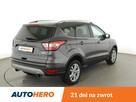 Ford Kuga klima auto grzane fotele i kierownica czujniki parkowania - 7
