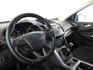 Ford Kuga klima auto grzane fotele i kierownica czujniki parkowania - 14