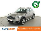 Mini Countryman Automat 4x4 full LED skóra navi klima auto grzane fotele kamera i czuj - 1