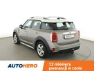 Mini Countryman Automat 4x4 full LED skóra navi klima auto grzane fotele kamera i czuj - 4