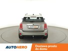 Mini Countryman Automat 4x4 full LED skóra navi klima auto grzane fotele kamera i czuj - 6