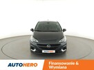Opel Corsa skóra klima auto sportowe fotele RECARO LED - 11