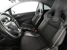 Opel Corsa skóra klima auto sportowe fotele RECARO LED - 13