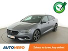 Opel Insignia Business Innovation automat 170KM skóra navi kamera360 grzane fotele A