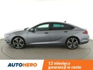 Opel Insignia Business Innovation automat 170KM skóra navi kamera360 grzane fotele A - 2