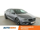 Opel Insignia Business Innovation automat 170KM skóra navi kamera360 grzane fotele A - 10