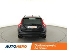 Volvo V60 skóra klima auto navi czujniki parkowania - 6