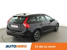 Volvo V60 skóra klima auto navi czujniki parkowania - 7