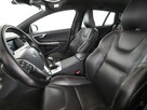 Volvo V60 skóra klima auto navi czujniki parkowania - 13
