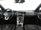Volvo V60 skóra klima auto navi czujniki parkowania - 15