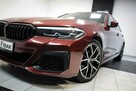BMW 520 LCI*190KM*xDrive*Mpakiet*Salon Polska*I Właściciel*Bezwypadkowy*Vat23% - 7