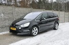 Ford S-Max 2.0 163KM Xenon LED Alkantara Panorama Navi Converse+ 7foteli