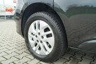 Opel Vivaro Brygadówka  1,6 125 km Navi Hak grz. fotele klimatronic doinwestowany - 10