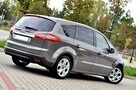 Ford S-Max 2.0 Tdci 136 KM 7-Osób Convers+ Navi Panorama Skóra Full Opcja - 4
