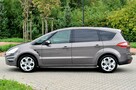 Ford S-Max 2.0 Tdci 136 KM 7-Osób Convers+ Navi Panorama Skóra Full Opcja - 5