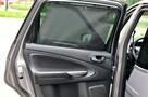 Ford S-Max 2.0 Tdci 136 KM 7-Osób Convers+ Navi Panorama Skóra Full Opcja - 14