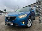 Mazda CX-5 2.0i*160Ps*AWD*100.000Km*ASO*1WŁ*Bose*Skóra*RVM*TCS*Webasto*Opłacony