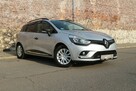 Renault Clio ,1,2 -LED-Tempomat-Multifunkcja-Relingi-Serwis-Drugie koła Lato - 5