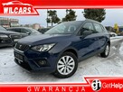 Seat Arona Klimatronic, PDC 2x, Kamera cofania, Nawigacja, CarPlay/AndroidAuto