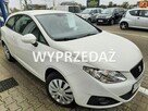 SEAT IBIZA ROK 2011 DIESEL EURO V 1.2 TDi