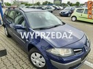 RENAULT MEGANE II LIFT ROK 2009 BENZYNA 1.6 BEZKOLIZYJNY