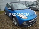 Opel Adam SUPER STAN MECHANICZNY I WIZUALNY! CABRIO!!! 1,4 BENZYNA