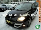 sprzedam RENAULTA MEGANE SCENIC 1.4 b+gaz