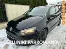 Volkswagen Polo CLIMAtic , podgrzewane fotele, tempomat ,isofix, czujnik deszczu