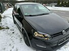 Volkswagen Polo CLIMAtic , podgrzewane fotele, tempomat ,isofix, czujnik deszczu - 3