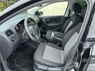 Volkswagen Polo CLIMAtic , podgrzewane fotele, tempomat ,isofix, czujnik deszczu - 8