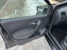 Volkswagen Polo CLIMAtic , podgrzewane fotele, tempomat ,isofix, czujnik deszczu - 10