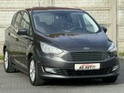 Ford C-Max 1,0T 125KM Titanium/Ledy/ParkAssist/Pdc/Kamera/Alufelgi/Tempomat - 2