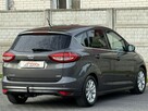 Ford C-Max 1,0T 125KM Titanium/Ledy/ParkAssist/Pdc/Kamera/Alufelgi/Tempomat - 3