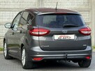 Ford C-Max 1,0T 125KM Titanium/Ledy/ParkAssist/Pdc/Kamera/Alufelgi/Tempomat - 4