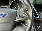 Ford C-Max 1,0T 125KM Titanium/Ledy/ParkAssist/Pdc/Kamera/Alufelgi/Tempomat - 9