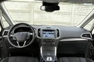 Ford S-Max 2,0EcoBlue 150KM Titanium/Navi/Ledy/Automat/ParkAssist/PDC/Ambiente - 5