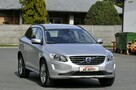 Volvo XC 60 2,0D4 190KM Momentum/Navi/Skóra/Alufelgi/Led/Xenon/Serwis/ - 2