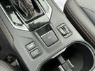 Subaru XV 2.0i 156KM  Exclusive/LinearAWD/Led/Xenon/Serwis/Alu18/Starlink/Kamera - 13