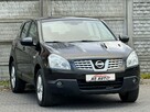 Nissan Qashqai 1,6i 115KM TEKNA/Alufelgi/Serwis/Parktronic/Pod.Fotele/Climatronic - 2