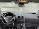 Nissan Qashqai 1,6i 115KM TEKNA/Alufelgi/Serwis/Parktronic/Pod.Fotele/Climatronic - 5