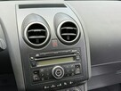 Nissan Qashqai 1,6i 115KM TEKNA/Alufelgi/Serwis/Parktronic/Pod.Fotele/Climatronic - 6
