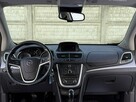 Opel Mokka 1,6CDTi 136KM EnjoY/Parktronic/SerwisASO/Alufelgi/Navi - 5