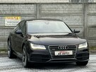 Audi A7 3,0TDi 245KM S-Line Quattro/Stronic/Rotory/Bixenon/Ledy/Alu/Serwis - 2