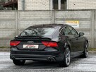 Audi A7 3,0TDi 245KM S-Line Quattro/Stronic/Rotory/Bixenon/Ledy/Alu/Serwis - 3
